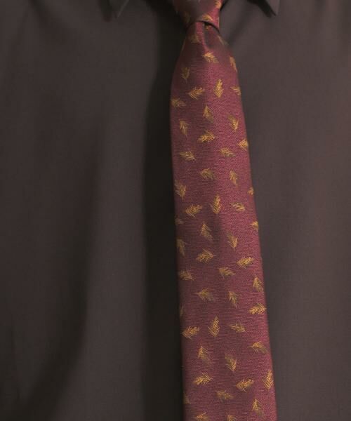 SENSE OF PLACE by URBAN RESEARCH / センスオブプレイス バイ アーバンリサーチ ネクタイ | アソートネクタイ | 詳細1