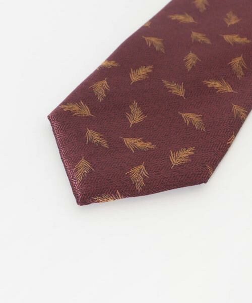 SENSE OF PLACE by URBAN RESEARCH / センスオブプレイス バイ アーバンリサーチ ネクタイ | アソートネクタイ | 詳細4