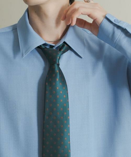SENSE OF PLACE by URBAN RESEARCH / センスオブプレイス バイ アーバンリサーチ ネクタイ | アソートネクタイ | 詳細5
