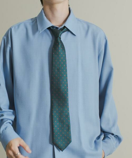 SENSE OF PLACE by URBAN RESEARCH / センスオブプレイス バイ アーバンリサーチ ネクタイ | アソートネクタイ | 詳細6