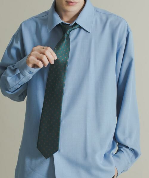SENSE OF PLACE by URBAN RESEARCH / センスオブプレイス バイ アーバンリサーチ ネクタイ | アソートネクタイ | 詳細7