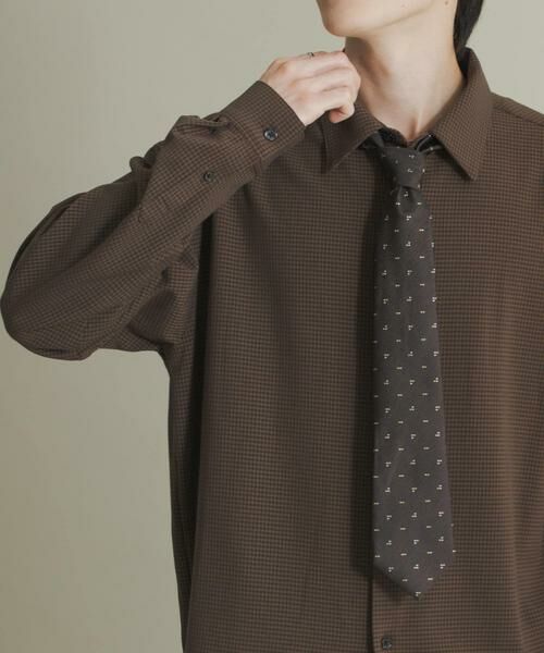 SENSE OF PLACE by URBAN RESEARCH / センスオブプレイス バイ アーバンリサーチ ネクタイ | アソートネクタイ | 詳細11