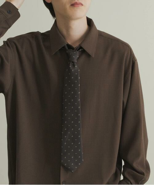 SENSE OF PLACE by URBAN RESEARCH / センスオブプレイス バイ アーバンリサーチ ネクタイ | アソートネクタイ | 詳細12