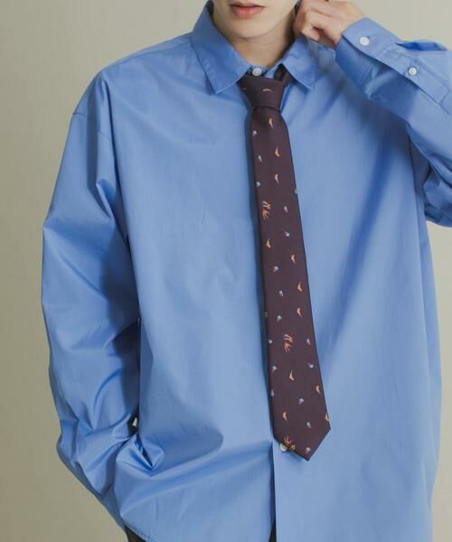 SENSE OF PLACE by URBAN RESEARCH / センスオブプレイス バイ アーバンリサーチ ネクタイ | アソートネクタイ | 詳細16