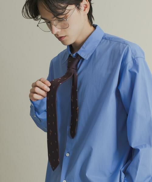 SENSE OF PLACE by URBAN RESEARCH / センスオブプレイス バイ アーバンリサーチ ネクタイ | アソートネクタイ | 詳細17