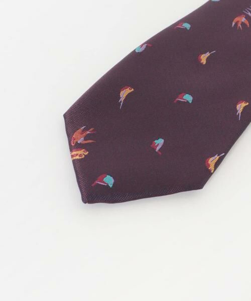 SENSE OF PLACE by URBAN RESEARCH / センスオブプレイス バイ アーバンリサーチ ネクタイ | アソートネクタイ | 詳細19