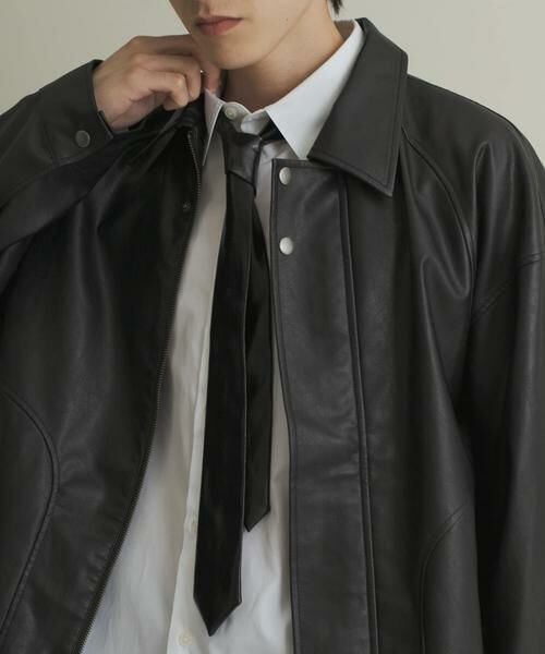 SENSE OF PLACE by URBAN RESEARCH / センスオブプレイス バイ アーバンリサーチ ネクタイ | アソートネクタイ | 詳細23