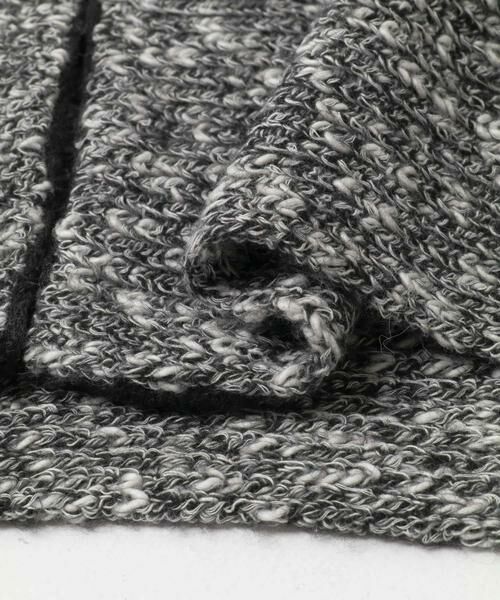 SENSE OF PLACE by URBAN RESEARCH / センスオブプレイス バイ アーバンリサーチ ニット・セーター | クロップドドルマンカーディガン | 詳細18