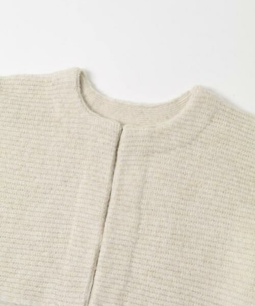 SENSE OF PLACE by URBAN RESEARCH / センスオブプレイス バイ アーバンリサーチ ニット・セーター | クロップドドルマンカーディガン | 詳細29