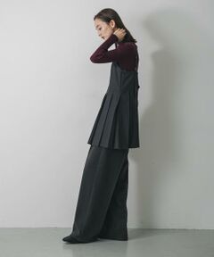 SENSE OF PLACE by URBAN RESEARCH / センスオブプレイス バイ アーバンリサーチ ニット・セーター | 『一部WEB限定カラー』『毛玉防止』ストレッチリブハイネックセーター