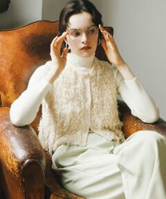 SENSE OF PLACE by URBAN RESEARCH / センスオブプレイス バイ アーバンリサーチ ニット・セーター | 『一部WEB限定カラー』『毛玉防止』ストレッチリブハイネックセーター