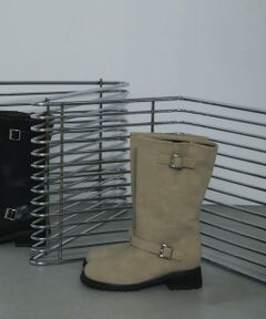 SENSE OF PLACE by URBAN RESEARCH / センスオブプレイス バイ アーバンリサーチ ブーツ（ショート丈） | エンジニアブーツ