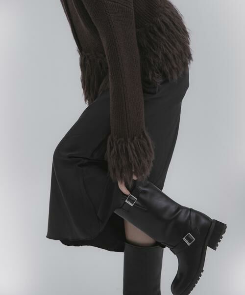 SENSE OF PLACE by URBAN RESEARCH / センスオブプレイス バイ アーバンリサーチ ブーツ（ショート丈） | エンジニアブーツ | 詳細1