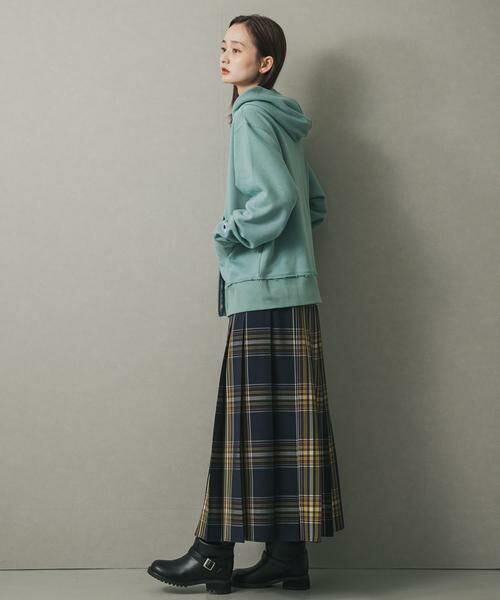 SENSE OF PLACE by URBAN RESEARCH / センスオブプレイス バイ アーバンリサーチ ブーツ（ショート丈） | エンジニアブーツ | 詳細10