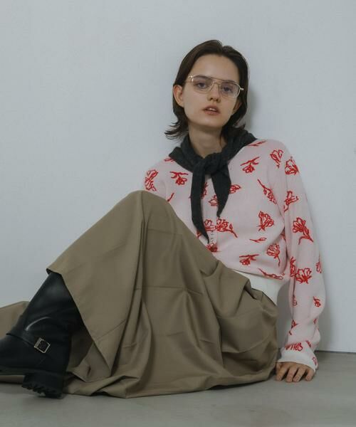 SENSE OF PLACE by URBAN RESEARCH / センスオブプレイス バイ アーバンリサーチ ブーツ（ショート丈） | エンジニアブーツ | 詳細12