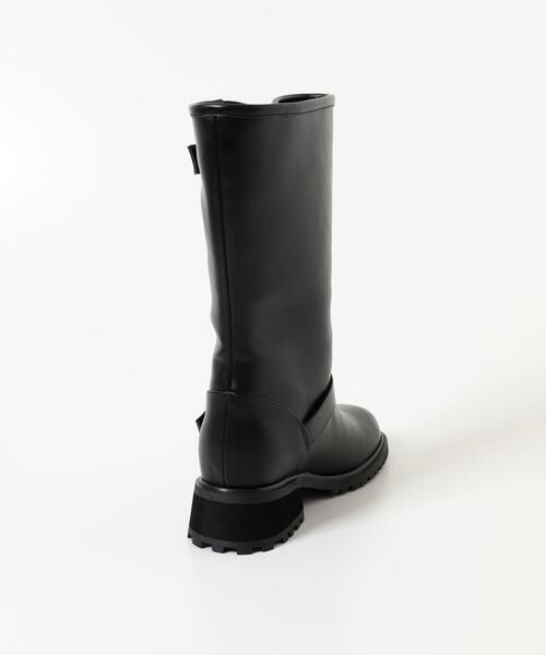 SENSE OF PLACE by URBAN RESEARCH / センスオブプレイス バイ アーバンリサーチ ブーツ（ショート丈） | エンジニアブーツ | 詳細14