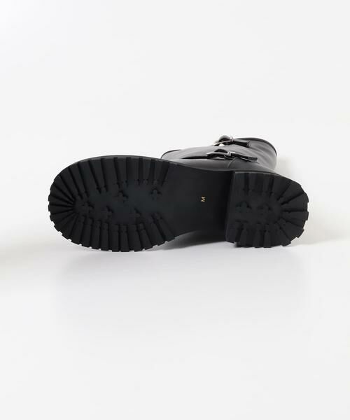 SENSE OF PLACE by URBAN RESEARCH / センスオブプレイス バイ アーバンリサーチ ブーツ（ショート丈） | エンジニアブーツ | 詳細15