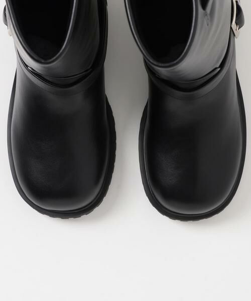 SENSE OF PLACE by URBAN RESEARCH / センスオブプレイス バイ アーバンリサーチ ブーツ（ショート丈） | エンジニアブーツ | 詳細16