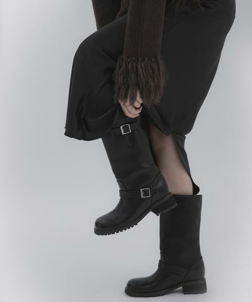 SENSE OF PLACE by URBAN RESEARCH / センスオブプレイス バイ アーバンリサーチ ブーツ（ショート丈） | エンジニアブーツ | 詳細2