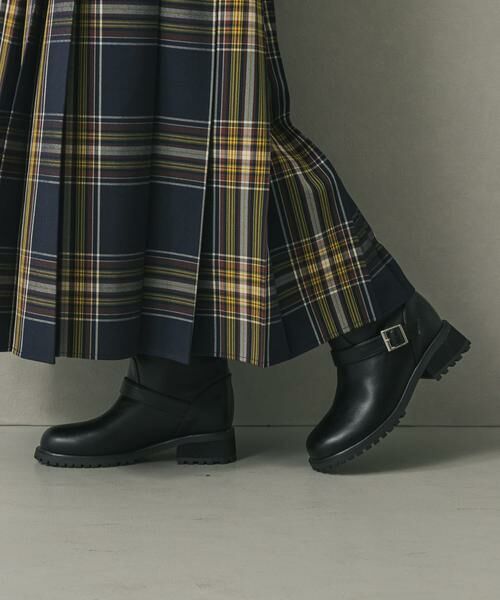 SENSE OF PLACE by URBAN RESEARCH / センスオブプレイス バイ アーバンリサーチ ブーツ（ショート丈） | エンジニアブーツ | 詳細5