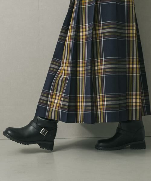 SENSE OF PLACE by URBAN RESEARCH / センスオブプレイス バイ アーバンリサーチ ブーツ（ショート丈） | エンジニアブーツ | 詳細7