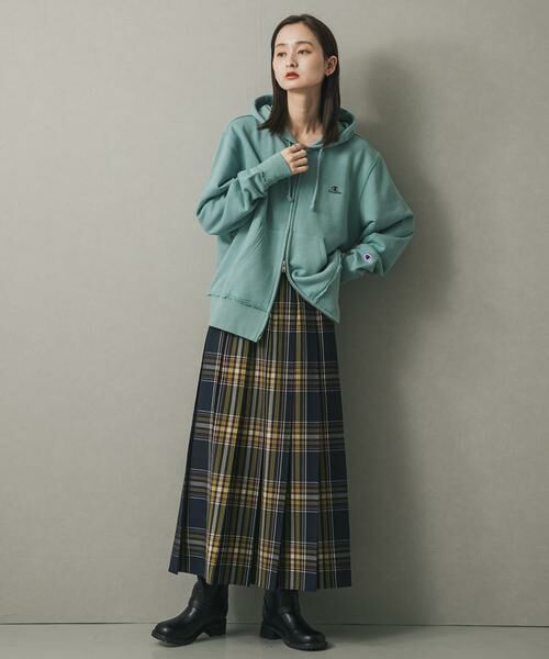 SENSE OF PLACE by URBAN RESEARCH / センスオブプレイス バイ アーバンリサーチ ブーツ（ショート丈） | エンジニアブーツ | 詳細9