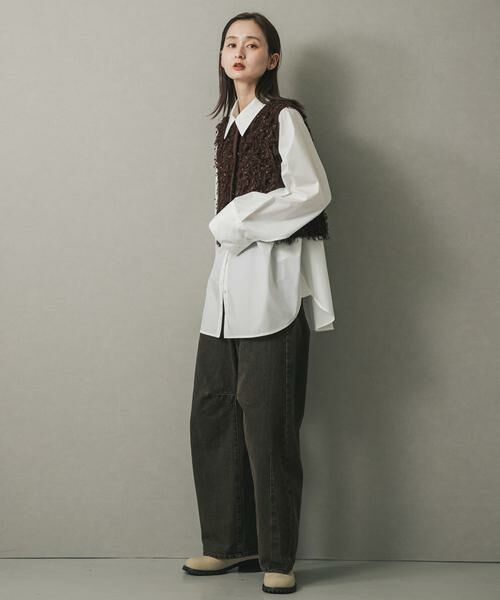 SENSE OF PLACE by URBAN RESEARCH / センスオブプレイス バイ アーバンリサーチ ブーツ（ショート丈） | エンジニアブーツ | 詳細21