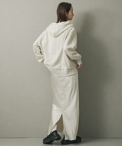 SENSE OF PLACE by URBAN RESEARCH / センスオブプレイス バイ アーバンリサーチ パーカー | 『別注』Champion×SENSE OF PLACE　ジップパーカー | 詳細27