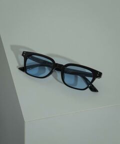 SENSE OF PLACE by URBAN RESEARCH / センスオブプレイス バイ アーバンリサーチ サングラス・メガネ | スクエアフラットレンズサングラス