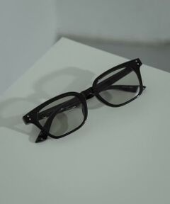 SENSE OF PLACE by URBAN RESEARCH / センスオブプレイス バイ アーバンリサーチ サングラス・メガネ | スクエアフラットレンズサングラス