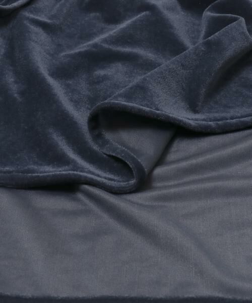 SENSE OF PLACE by URBAN RESEARCH / センスオブプレイス バイ アーバンリサーチ シャツ・ブラウス | マルチコードツキベロアシャツ | 詳細19