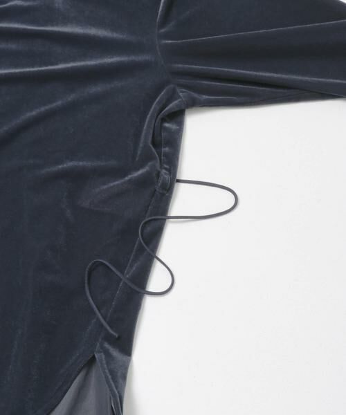 SENSE OF PLACE by URBAN RESEARCH / センスオブプレイス バイ アーバンリサーチ シャツ・ブラウス | マルチコードツキベロアシャツ | 詳細17