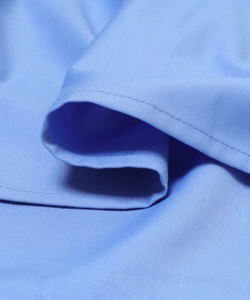 SENSE OF PLACE by URBAN RESEARCH / センスオブプレイス バイ アーバンリサーチ シャツ・ブラウス | ウエストタックチュニックシャツ | 詳細15