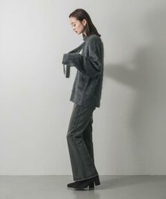 SENSE OF PLACE by URBAN RESEARCH / センスオブプレイス バイ アーバンリサーチ その他パンツ | ブラストフレアデニム