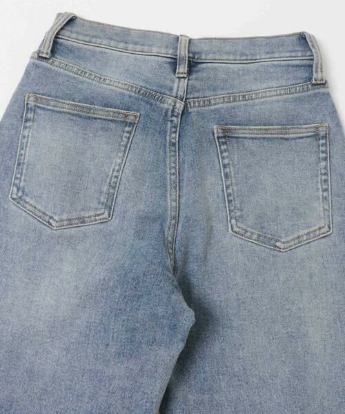 SENSE OF PLACE by URBAN RESEARCH / センスオブプレイス バイ アーバンリサーチ その他パンツ | ブラストフレアデニム | 詳細8