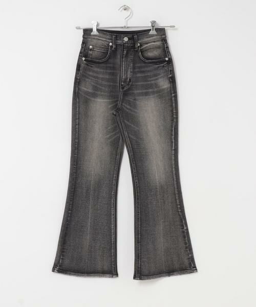 SENSE OF PLACE by URBAN RESEARCH / センスオブプレイス バイ アーバンリサーチ その他パンツ | ブラストフレアデニム | 詳細14