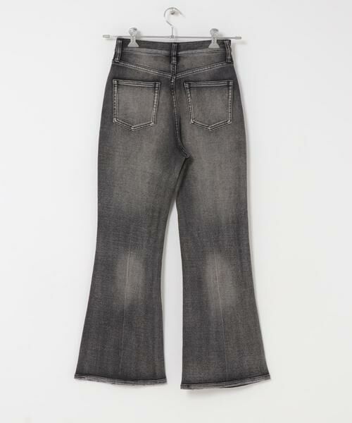 SENSE OF PLACE by URBAN RESEARCH / センスオブプレイス バイ アーバンリサーチ その他パンツ | ブラストフレアデニム | 詳細17