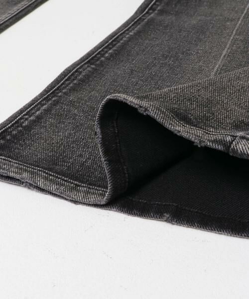 SENSE OF PLACE by URBAN RESEARCH / センスオブプレイス バイ アーバンリサーチ その他パンツ | ブラストフレアデニム | 詳細18