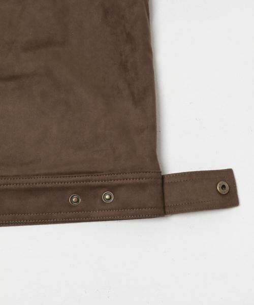 SENSE OF PLACE by URBAN RESEARCH / センスオブプレイス バイ アーバンリサーチ その他アウター | FLショートジャケット | 詳細16