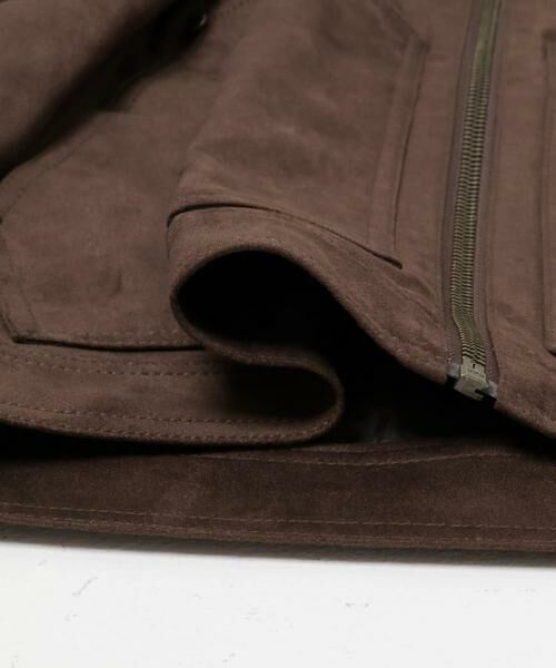 SENSE OF PLACE by URBAN RESEARCH / センスオブプレイス バイ アーバンリサーチ その他アウター | FLショートジャケット | 詳細17