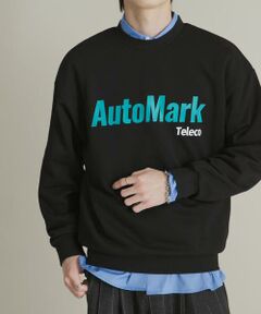 SENSE OF PLACE by URBAN RESEARCH / センスオブプレイス バイ アーバンリサーチ スウェット | アソートグラフィックロゴスウェット