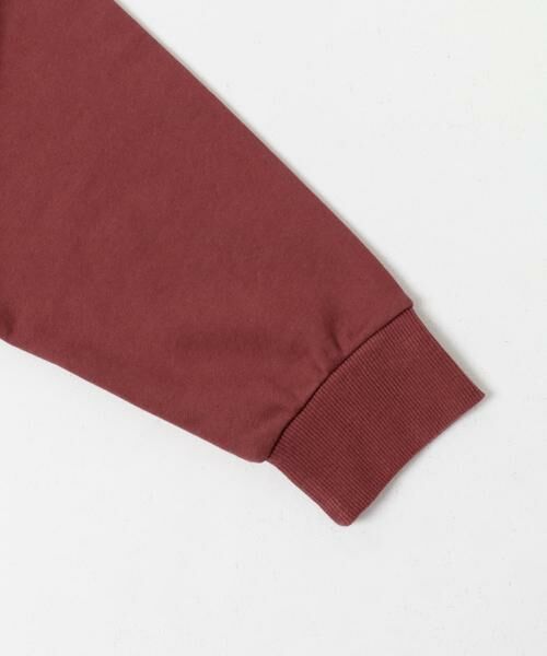 SENSE OF PLACE by URBAN RESEARCH / センスオブプレイス バイ アーバンリサーチ スウェット | アソートグラフィックロゴスウェット | 詳細9