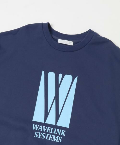 SENSE OF PLACE by URBAN RESEARCH / センスオブプレイス バイ アーバンリサーチ スウェット | アソートグラフィックロゴスウェット | 詳細17