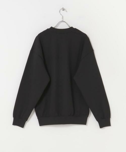 SENSE OF PLACE by URBAN RESEARCH / センスオブプレイス バイ アーバンリサーチ スウェット | アソートグラフィックロゴスウェット | 詳細28