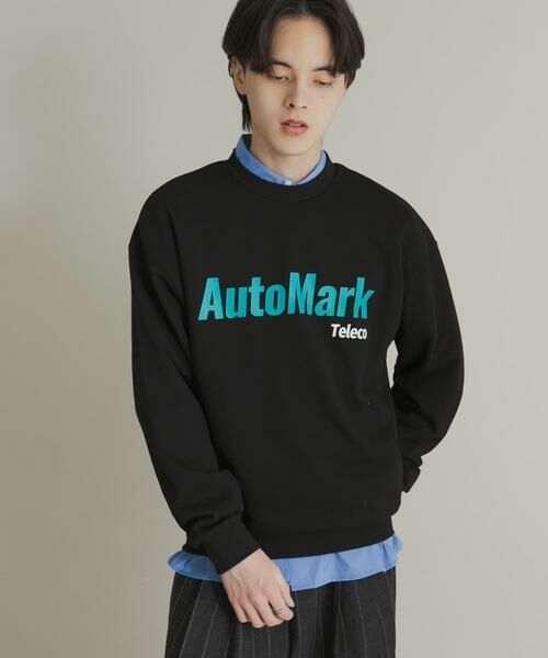 SENSE OF PLACE by URBAN RESEARCH / センスオブプレイス バイ アーバンリサーチ スウェット | アソートグラフィックロゴスウェット | 詳細20