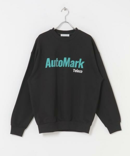 SENSE OF PLACE by URBAN RESEARCH / センスオブプレイス バイ アーバンリサーチ スウェット | アソートグラフィックロゴスウェット | 詳細25