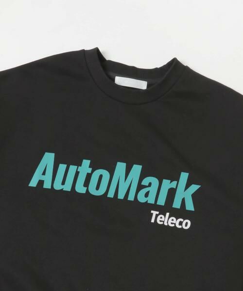 SENSE OF PLACE by URBAN RESEARCH / センスオブプレイス バイ アーバンリサーチ スウェット | アソートグラフィックロゴスウェット | 詳細26