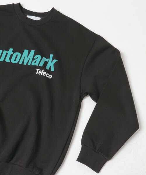 SENSE OF PLACE by URBAN RESEARCH / センスオブプレイス バイ アーバンリサーチ スウェット | アソートグラフィックロゴスウェット | 詳細27