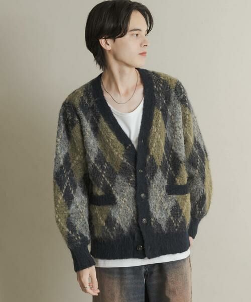 SENSE OF PLACE by URBAN RESEARCH/ZXIuvCX oC A[oT[` A[KCVlbNJ[fBK lCr[ L