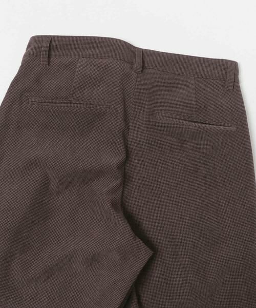 SENSE OF PLACE by URBAN RESEARCH / センスオブプレイス バイ アーバンリサーチ その他パンツ | ブロックコーデュロイワイドスラックス | 詳細17